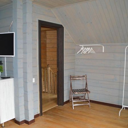 Villa Пагорб Їжака / Hedgehog Hill Jablunyzja Exterior foto