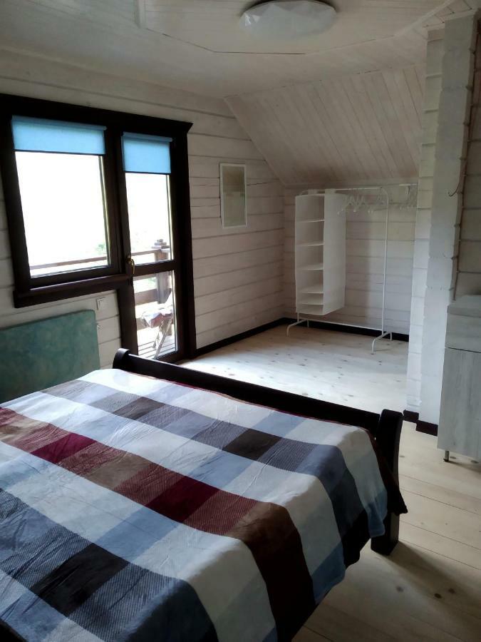 Villa Пагорб Їжака / Hedgehog Hill Jablunyzja Exterior foto